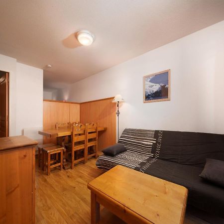 Central Park 208 - Appt Montagne 4 Pers อัลโลส ภายนอก รูปภาพ