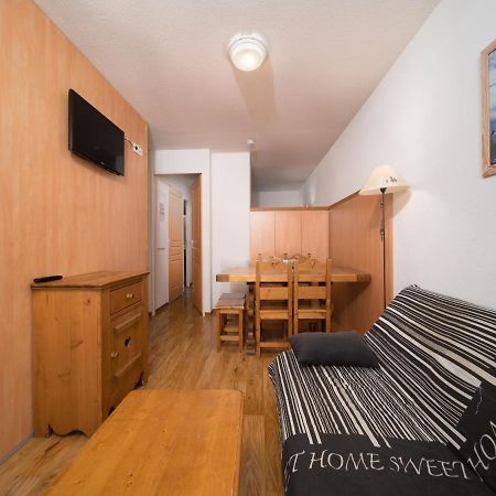 Central Park 208 - Appt Montagne 4 Pers อัลโลส ภายนอก รูปภาพ