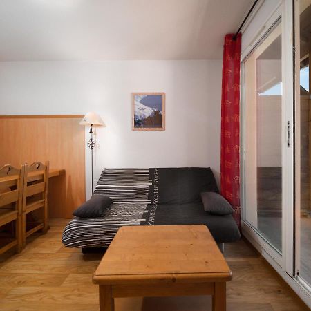 Central Park 208 - Appt Montagne 4 Pers อัลโลส ภายนอก รูปภาพ