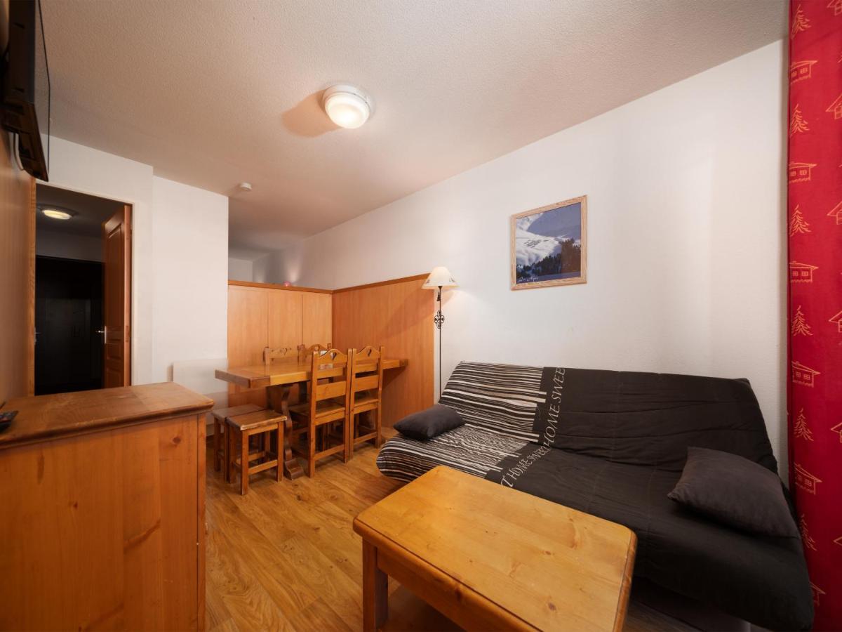 Central Park 208 - Appt Montagne 4 Pers อัลโลส ภายนอก รูปภาพ
